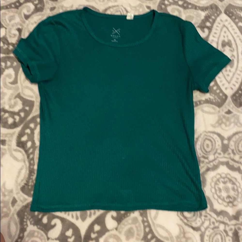 pacsun basic shirt